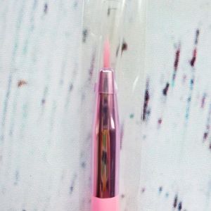 Morphe X Jeffree Star JS14 liner brush